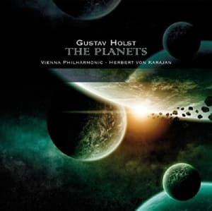 Gustav Holst - Holst: The Planets (LP)