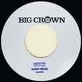 Miniatyrbillede 1 af 2: Bobby Oroza - Breaktru (This Love Demo) B/W Will (Vinylsingle)