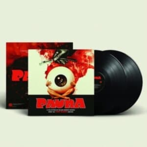 Cam Sugar - Paura: A Collection Of Italian Horr (LP)