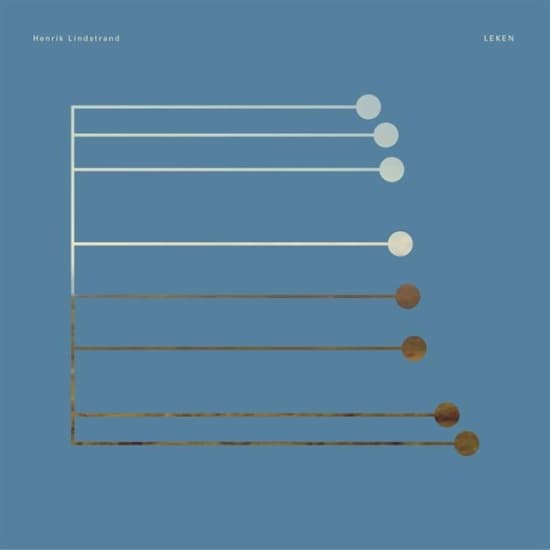 Henrik Lindstrand - Leken (LP)