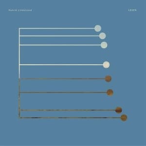 Henrik Lindstrand - Leken (LP)