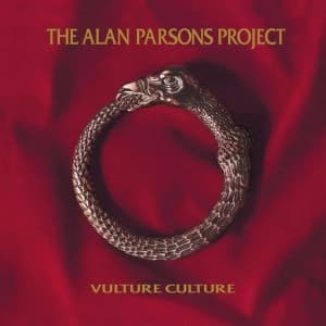 The Alan Parsons Project - Vulture Culture (LP)