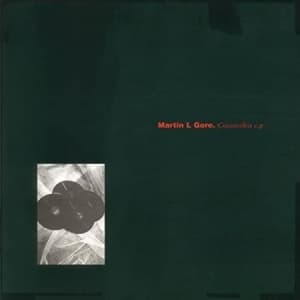 Gore Martin L. - Counterfeit Ep (LP)