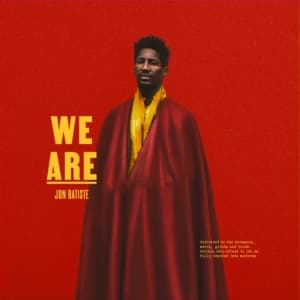 Batiste Jon - We Are (LP)