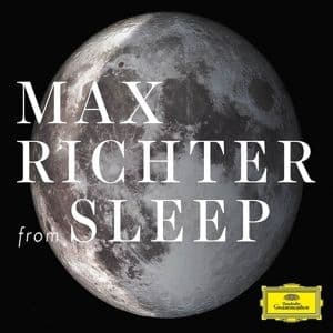 Max Richter - From Sleep (LP)