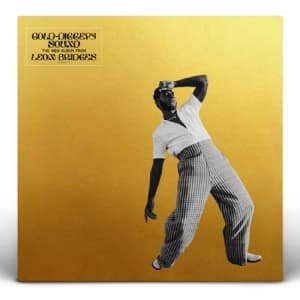 Bridges Leon - Gold-Diggers Sound (LP)