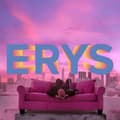 Miniatyrbilde 2 av 2: Jaden - ERYS [Explicit Content] (LP)