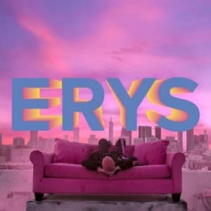 Jaden - ERYS [Explicit Content] (LP)