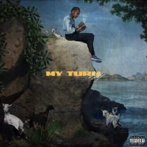 Lil Baby - My Turn [Explicit Content] (LP)