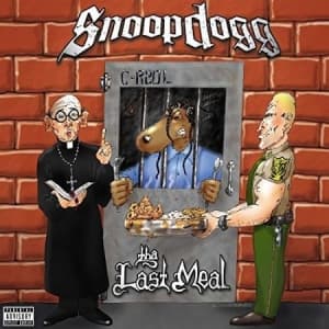 Snoop Dogg - The Last Meal [Explicit Content] (LP)