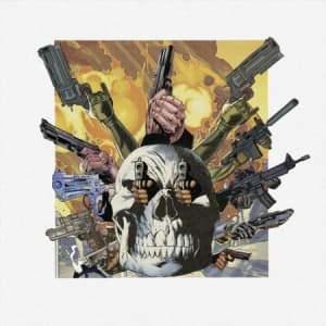 38 Spesh - 6 Shots: Overkill (LP)