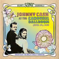Pikkukuva 1 / 2: Johnny Cash - Bear's Sonic Journals: Johnny Cash, (LP)