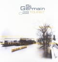 Miniatyrbild 1 av 2: St Germain - Tourist (LP)