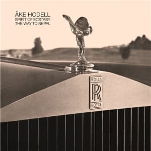 Åke Hodell - Spirit Of Ecstasy (Lp) (LP)