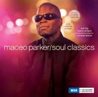 Parker Maceo - Soul Classics (LP)
