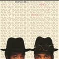 Miniatyrbillede 2 af 2: Run Dmc - King Of Rock (LP)