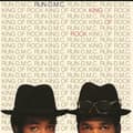 Miniatyrbillede 1 af 2: Run Dmc - King Of Rock (LP)