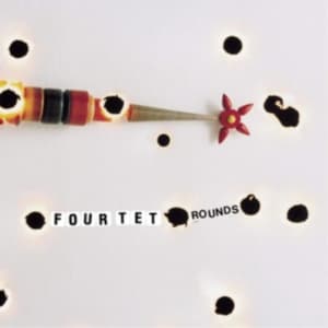 Four Tet - Rounds (Reissue) (LP+CD)