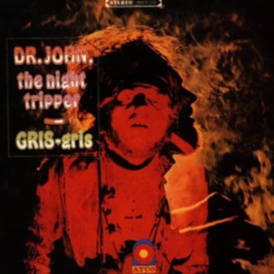 Dr. John - Gris Gris (LP)