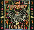 Pikkukuva 2 / 2: Earle Steve - Townes (LP)