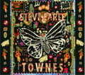 Pikkukuva 1 / 2: Earle Steve - Townes (LP)
