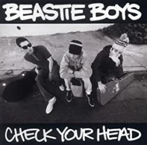 Beastie Boys - Check Your Head (2Lp) (LP)