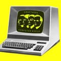 Miniatyrbild 1 av 2: Kraftwerk - Computer World (LP)