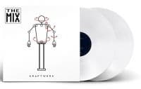 Kraftwerk - The Mix (LP)
