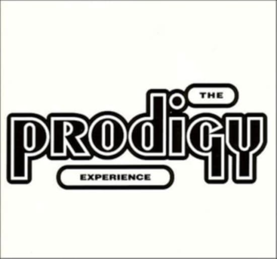 The Prodigy - Experience (Re-Issue) (LP)
