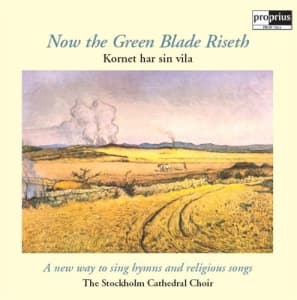 Various - Now The Green Blade Riseth (LP)