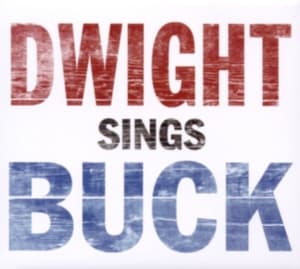 Yoakam Dwight - Dwight Sings Buck (LP)