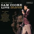 Miniatyrbillede 1 af 2: Sam Cooke - Live At The Harlem Square Club (LP)