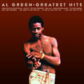 Miniatyrbillede 1 af 2: Green Al - Greatest Hits (LP)