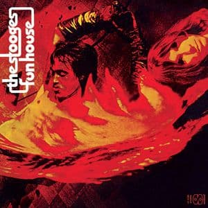 Stooges - Fun House (LP)