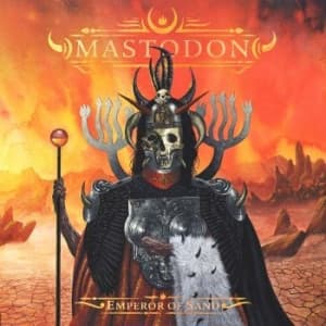 Mastodon - Emperor Of Sand (2Lp) US IMPORT (LP)