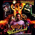 Miniatyrbilde 1 av 2: Emoi - Willy's Wonderland (Orange & Blank) (LP)