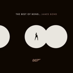 Blandade Artister - The Best Of Bond...James Bond (Viny (LP)