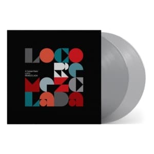 A Certain Ratio - Loco Remezclada (LP)