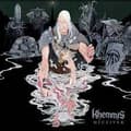Miniatyrbild 1 av 2: Khemmis - Deceiver (Vinyl) (LP)