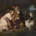 Miniatyrbild 1 av 2: Josefin Runsteen - HANA - Three Bodies (Original Soundtrack (LP)