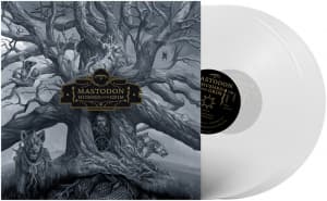 Mastodon - Hushed and Grim (Ltd Indie Vinyl) (LP)