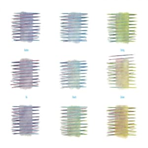 Durutti Column The - Another Setting (LP)
