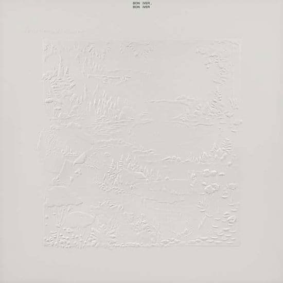 Bon Iver - Bon Iver 10Th Anniversary Edition ( (LP)