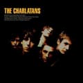 Miniatyrbilde 1 av 2: Charlatans The - The Charlatans (Marble Yellow Vinyl (LP)