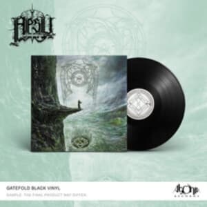 Proscriptor Mcgoverns Apsû - Proscriptor Mcgoverns Apsû (Vinyl) (LP)