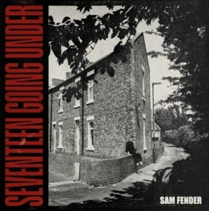 Sam Fender - Seventeen Going Under (Vinyl) (LP)