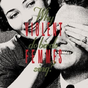 Violent Femmes - Why Do Birds Sing? (Lp) (LP)