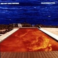 Red Hot Chili Peppers - Californication (2LP)