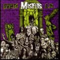 Miniatyrbillede 2 af 2: Misfits - Earth A.D. (LP)