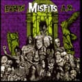 Miniatyrbillede 1 af 2: Misfits - Earth A.D. (LP)